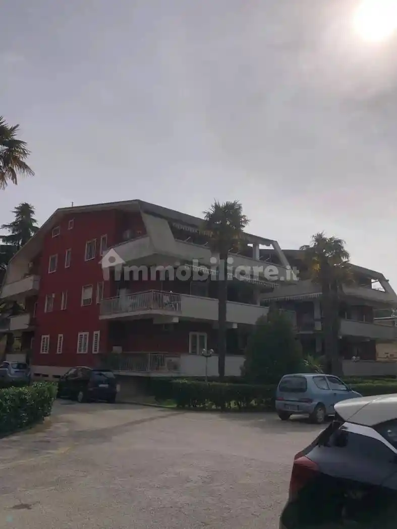 Appartamento via Francesco Petrarca, 25, Tredici, Caserta - foto 5