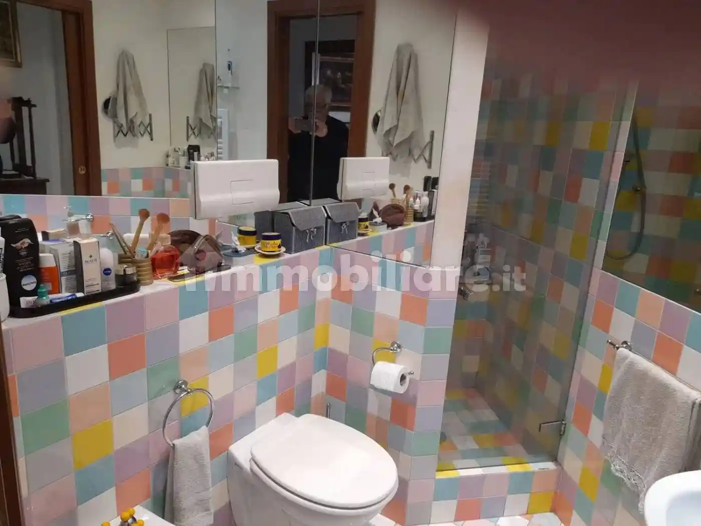 Appartamento piazza Capo Di Posillipo No Number, Marechiaro, Napoli - foto 5