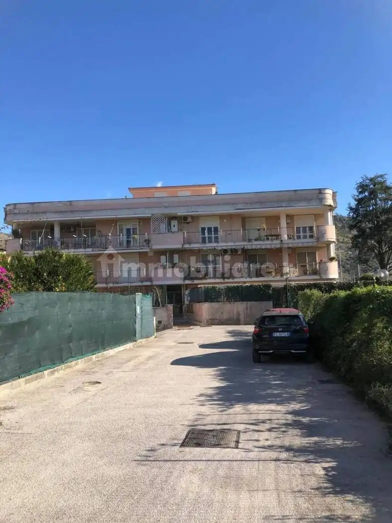 Appartamento in vendita a Caserta