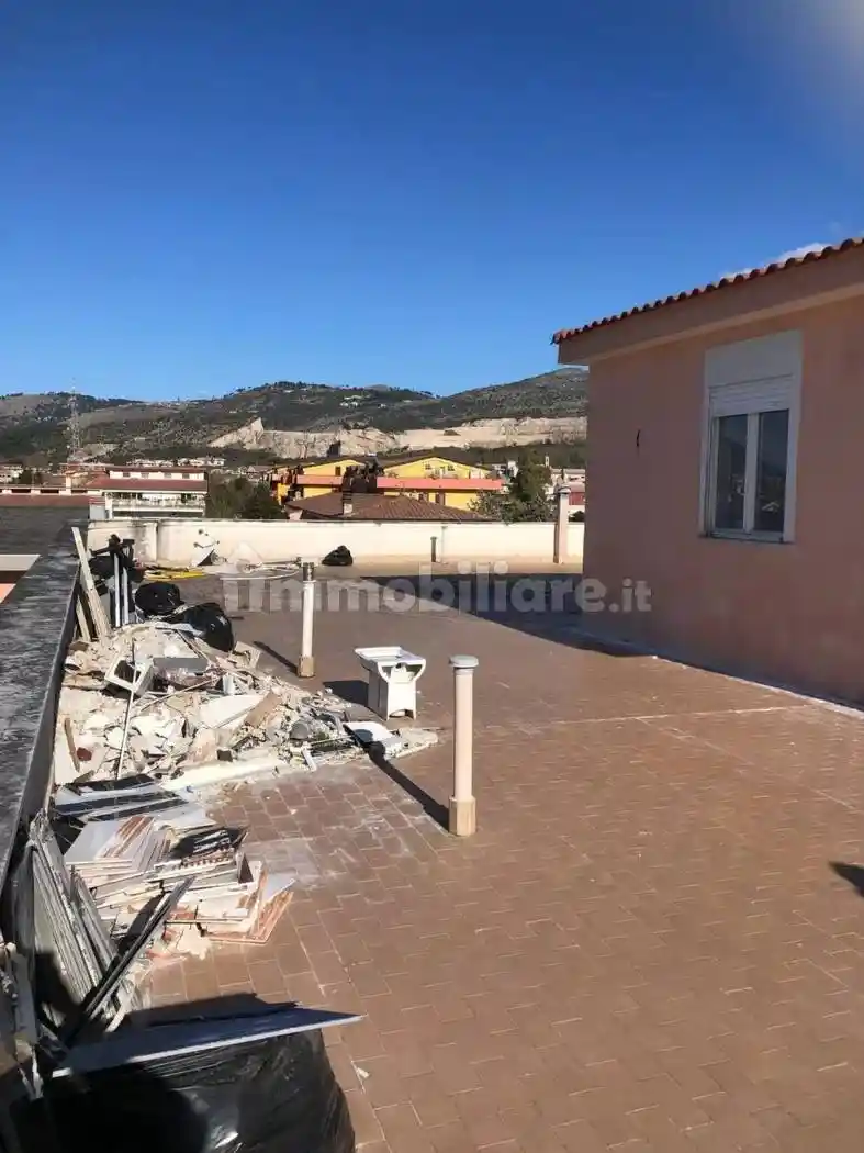 Bilocale via Coccia, 4, San Clemente, Caserta - foto 4