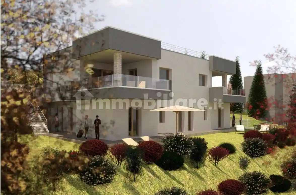 Villa in vendita a Corciano