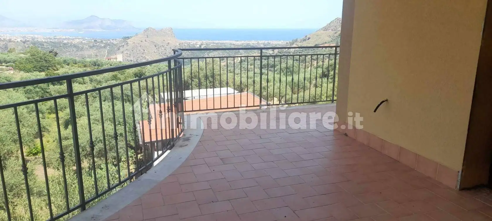 Appartamento in vendita a Bagheria