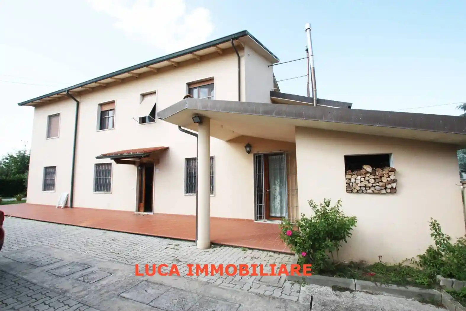 Casa indipendente in vendita a Altopascio