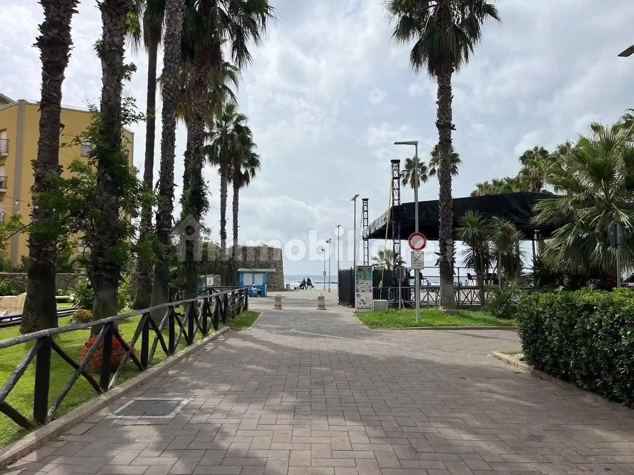 Appartamento in vendita a San Bartolomeo al Mare