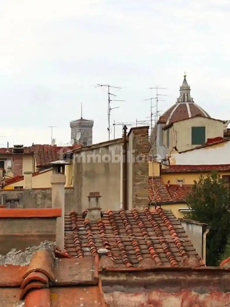 Appartamento in affitto a Firenze