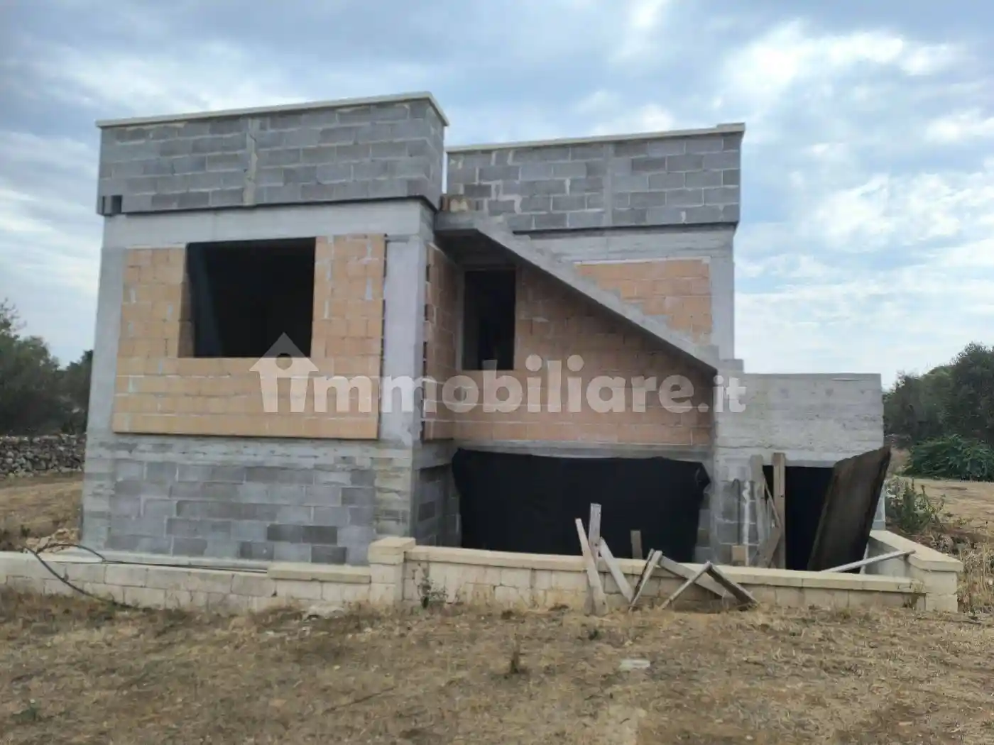 Villa in vendita a Sannicola