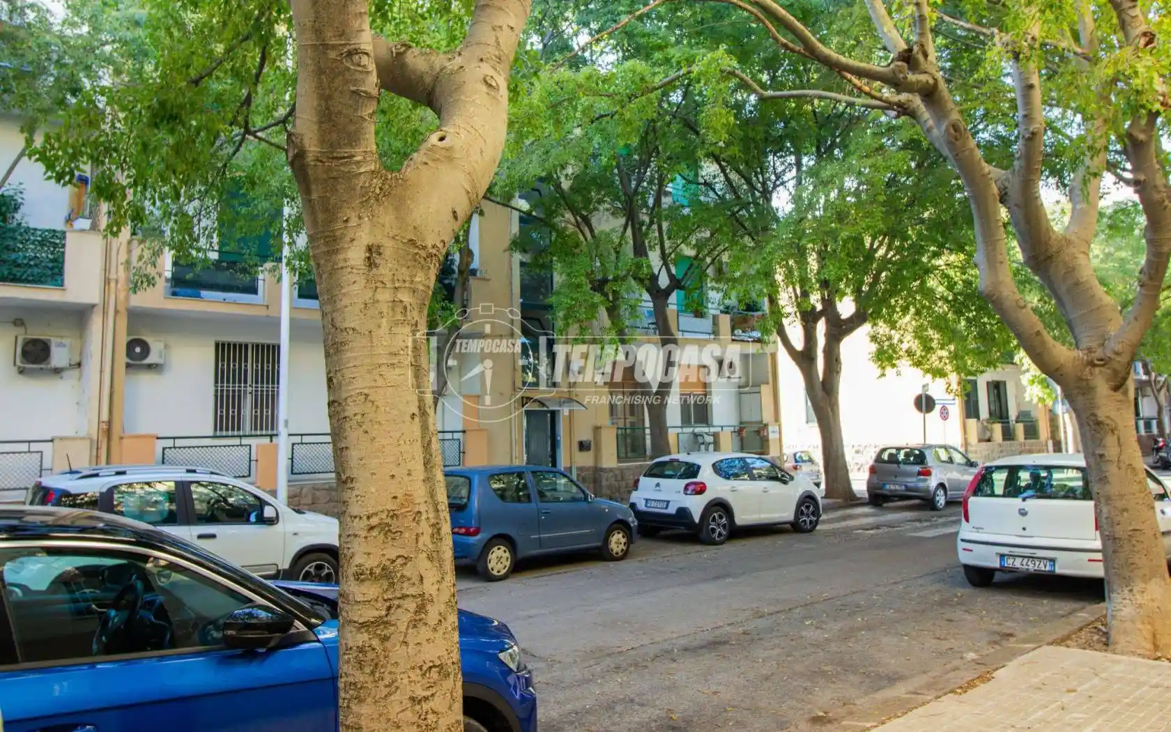 Appartamento in vendita a Sassari