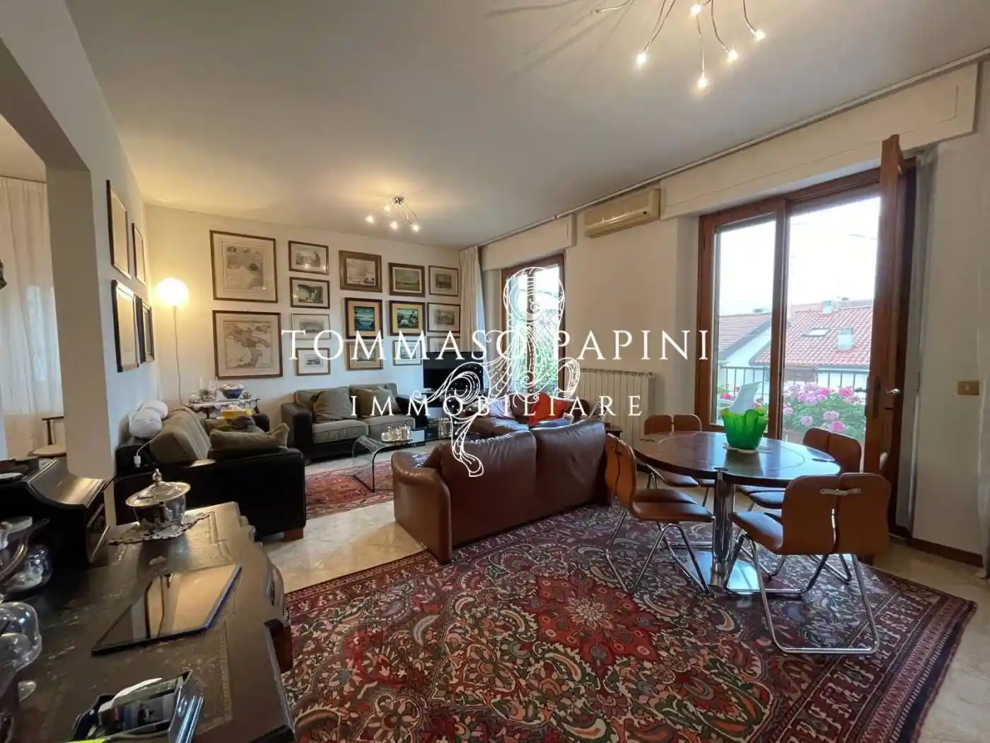 Appartamento in vendita a Prato