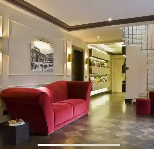 Rustico - Casale in affitto a Firenze