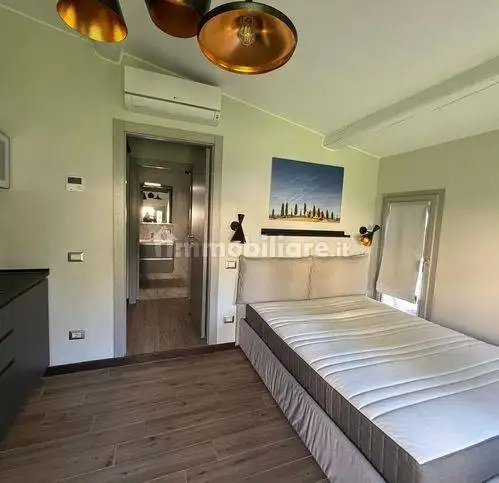 Appartamento in affitto a Poppi