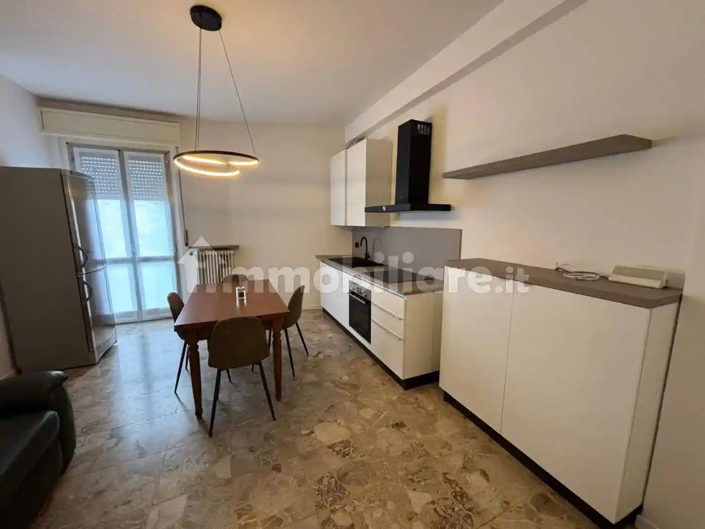 Appartamento in affitto a Cremona