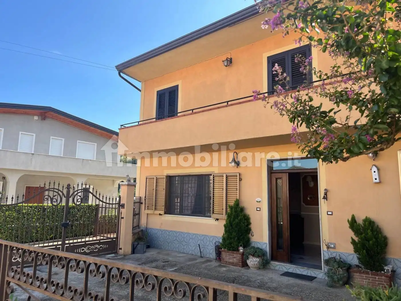 Appartamento in vendita a Sant'Agata de' Goti