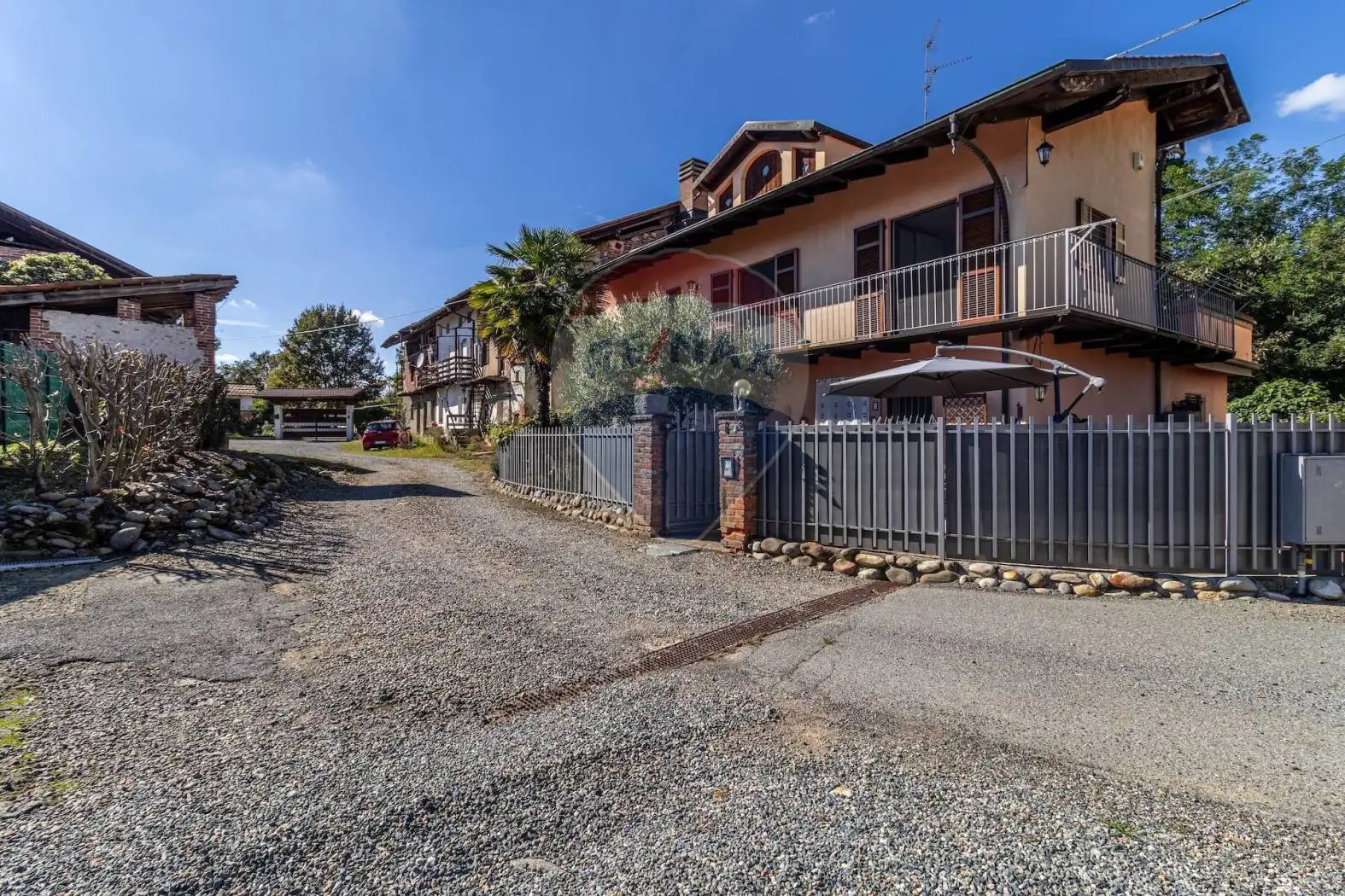 Terratetto unifamiliare via Cantone Gallo 2, Castelletto Cervo - foto 2