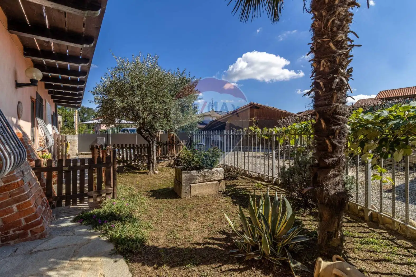 Terratetto unifamiliare via Cantone Gallo 2, Castelletto Cervo - foto 3