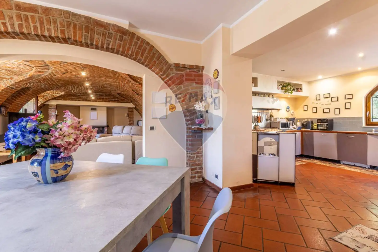 Terratetto unifamiliare via Cantone Gallo 2, Castelletto Cervo - foto 4