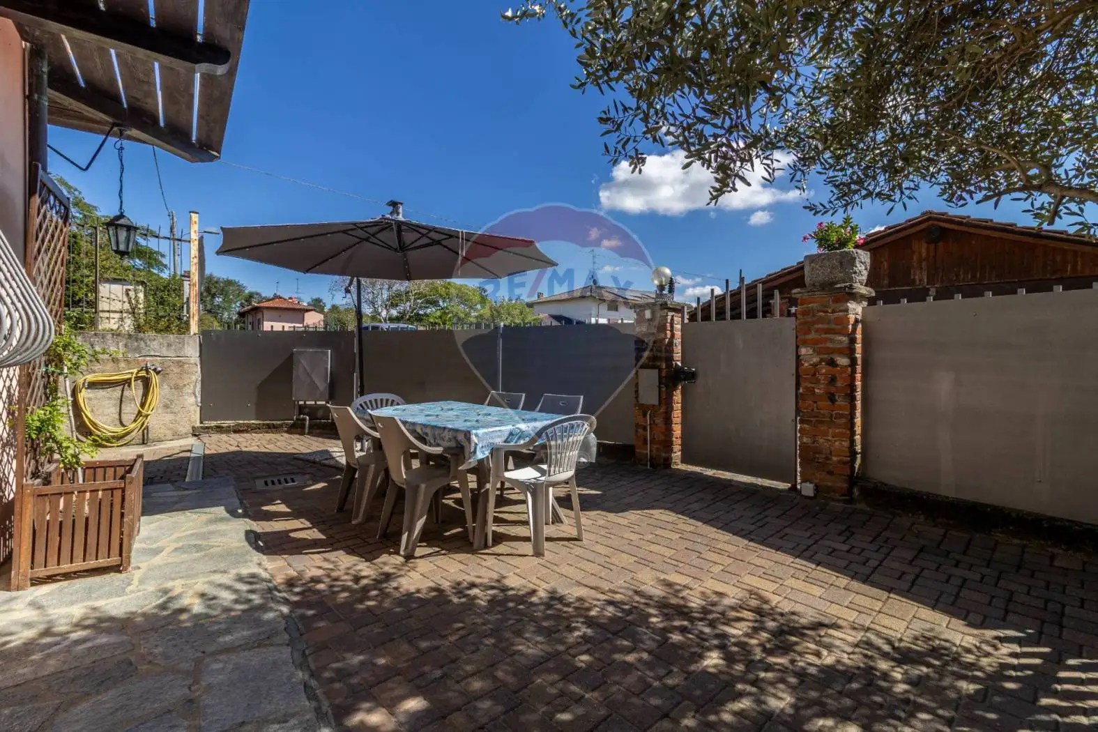 Terratetto unifamiliare via Cantone Gallo 2, Castelletto Cervo - foto 5