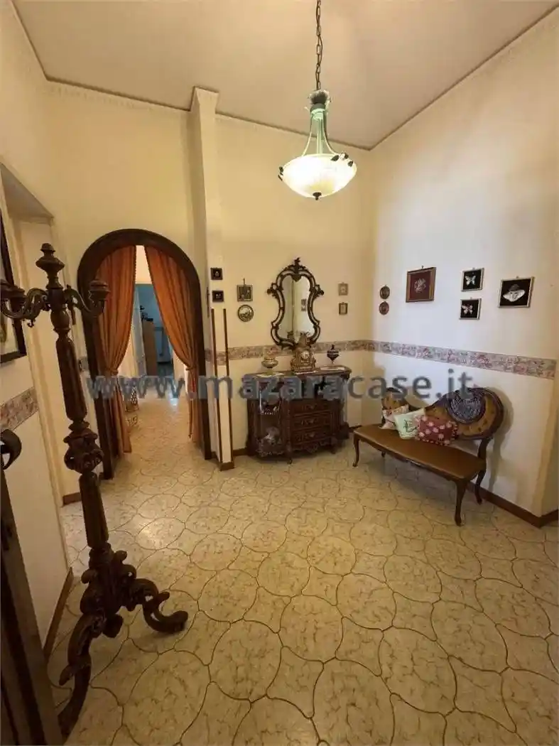 Appartamento 210 m², Via Marsala, Piazza Macello, Mazara del Vallo - foto 2
