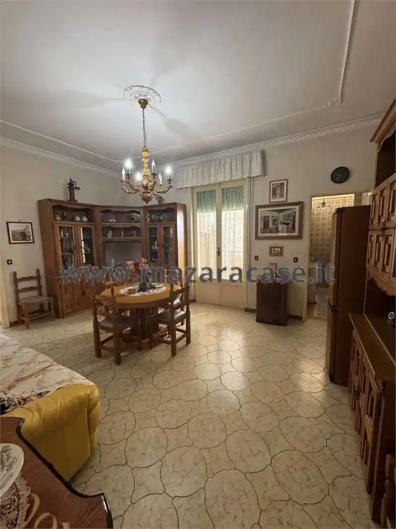 Appartamento 210 m², Via Marsala, Piazza Macello, Mazara del Vallo - foto 3