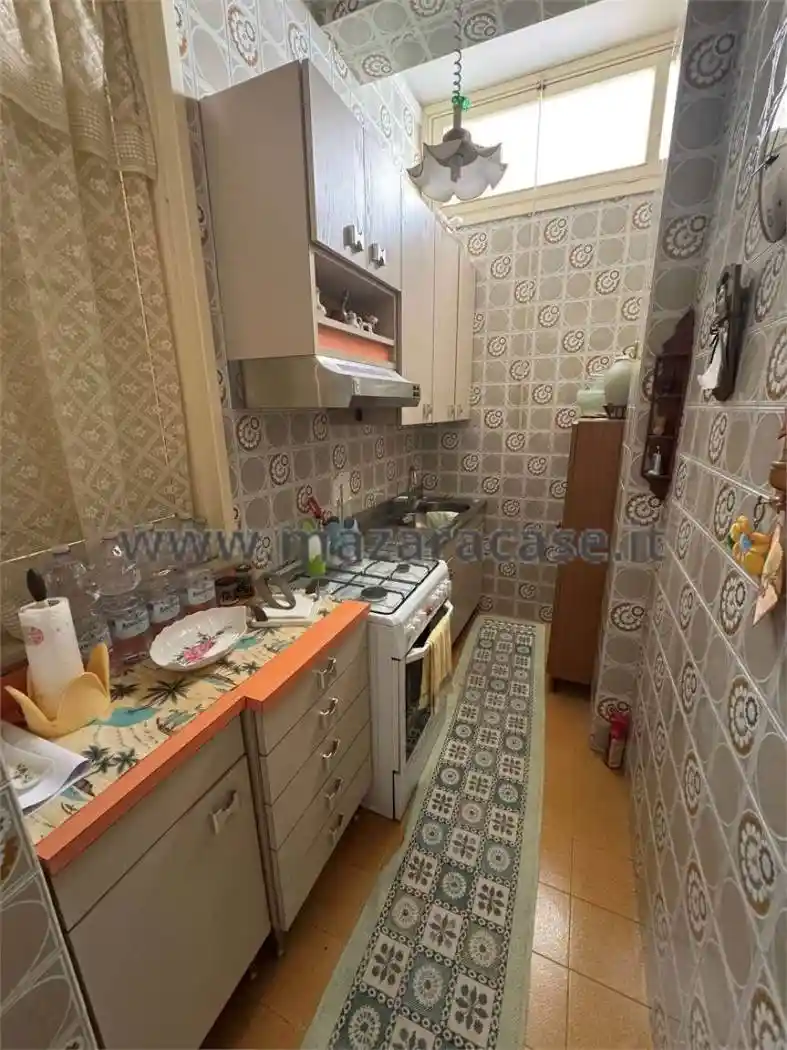 Appartamento 210 m², Via Marsala, Piazza Macello, Mazara del Vallo - foto 4