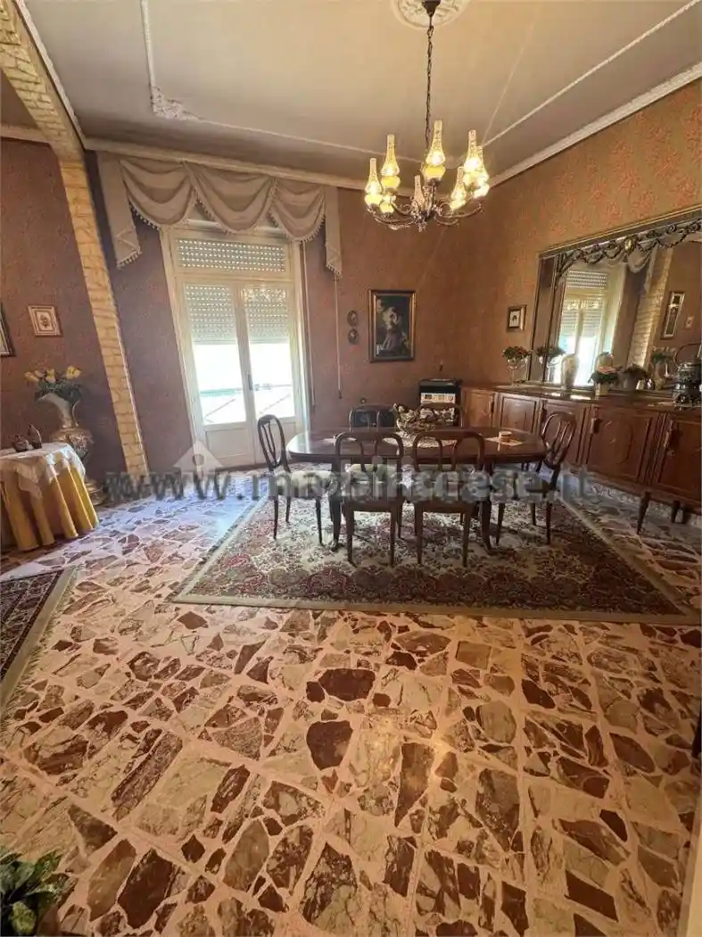 Appartamento 210 m², Via Marsala, Piazza Macello, Mazara del Vallo - foto 5