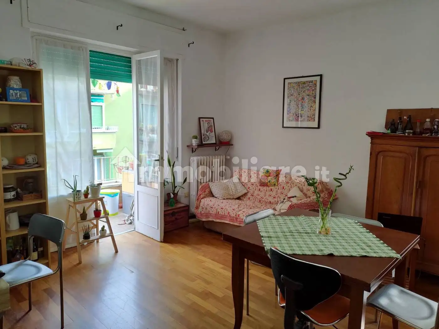Apartment in vendita a Milan