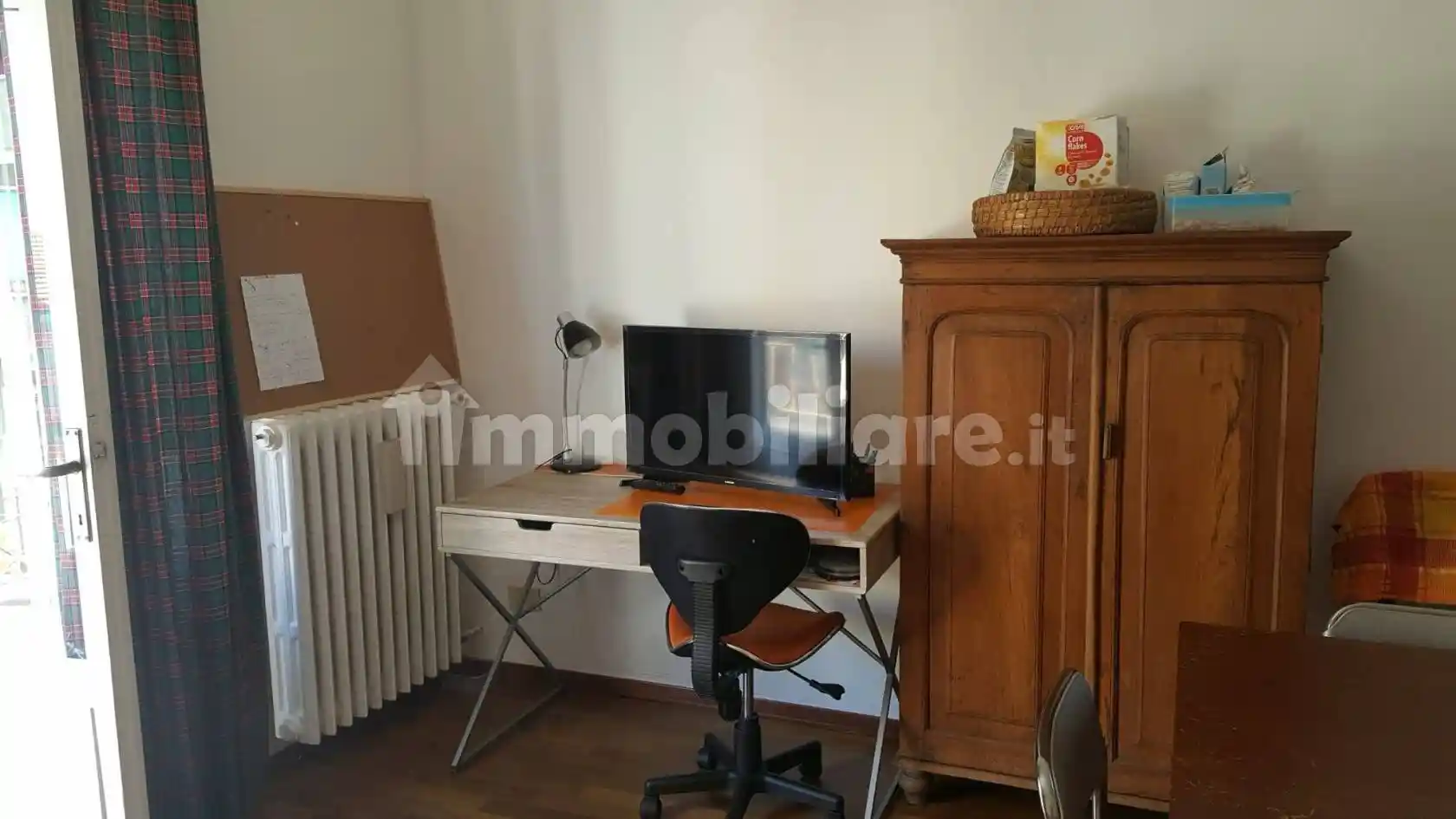 Bilocale via Federico Jarach 1, Ponte Nuovo, Milano - foto 3