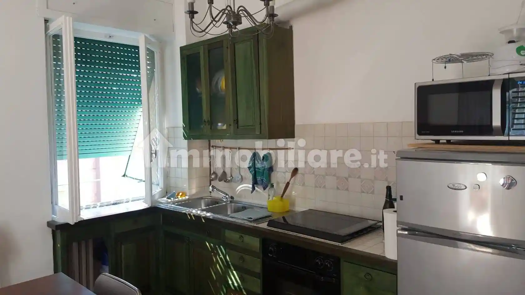 Bilocale via Federico Jarach 1, Ponte Nuovo, Milano - foto 5