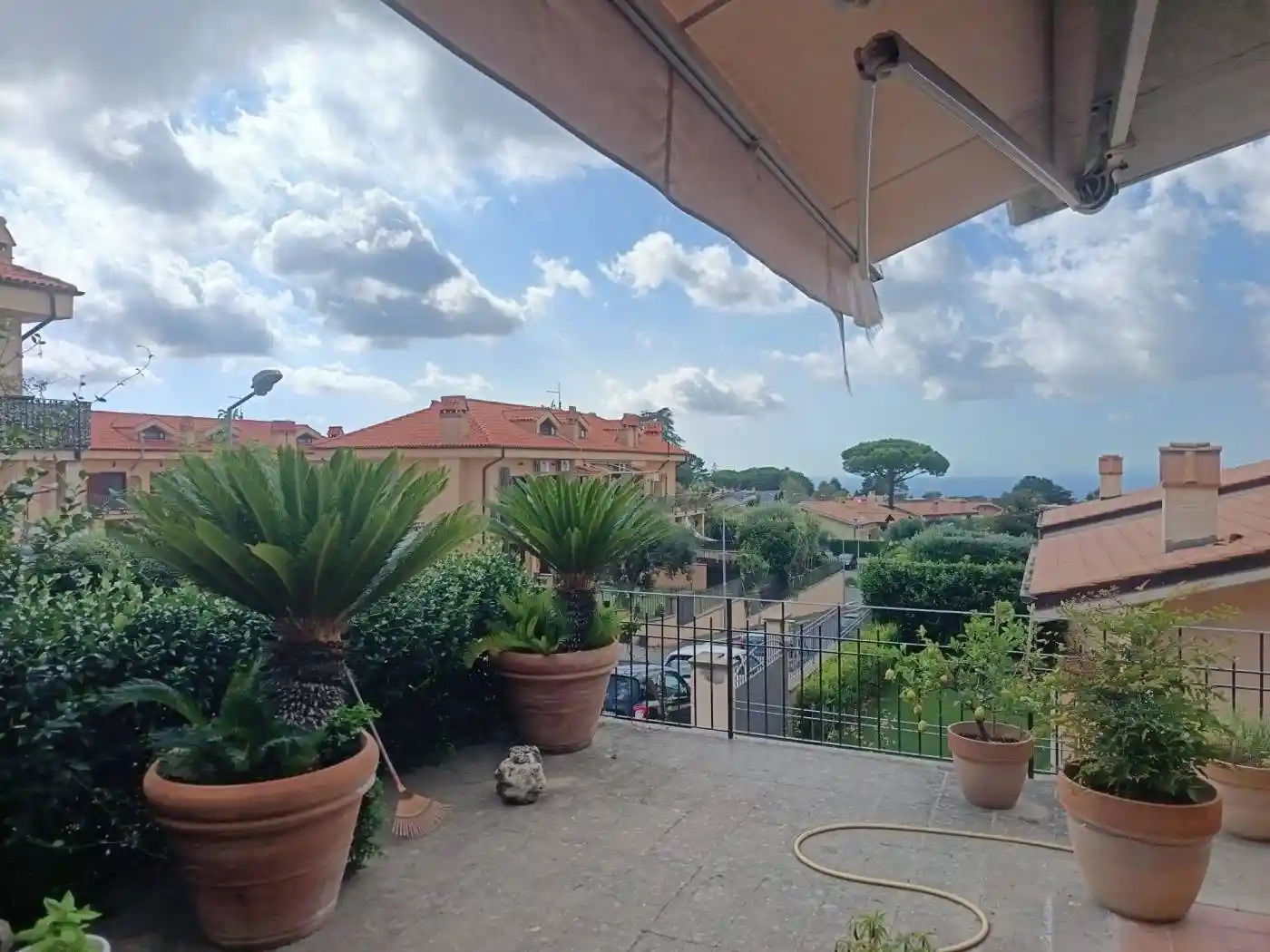 Villa in vendita a Rocca di Papa