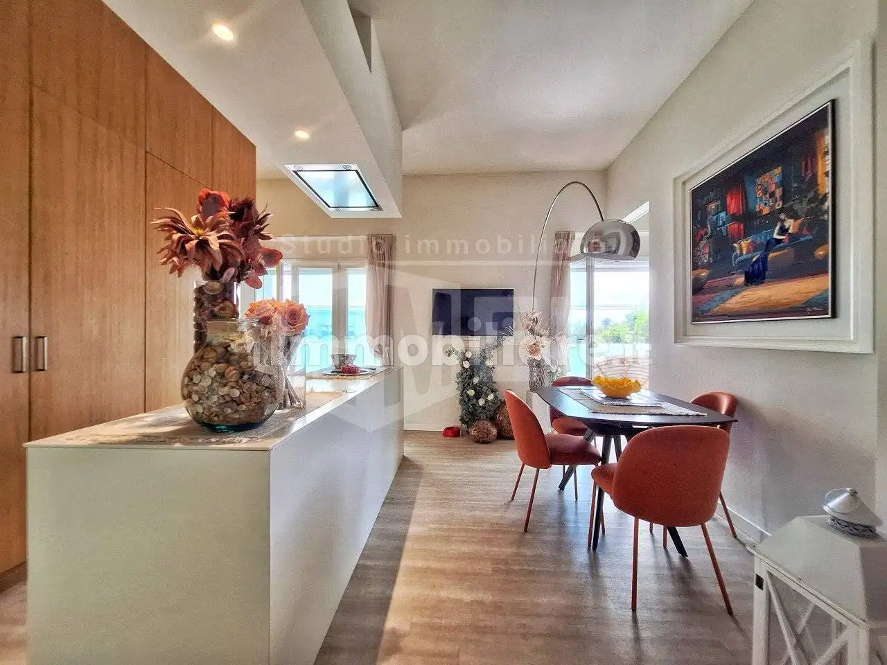 Appartamento in vendita a Pisa