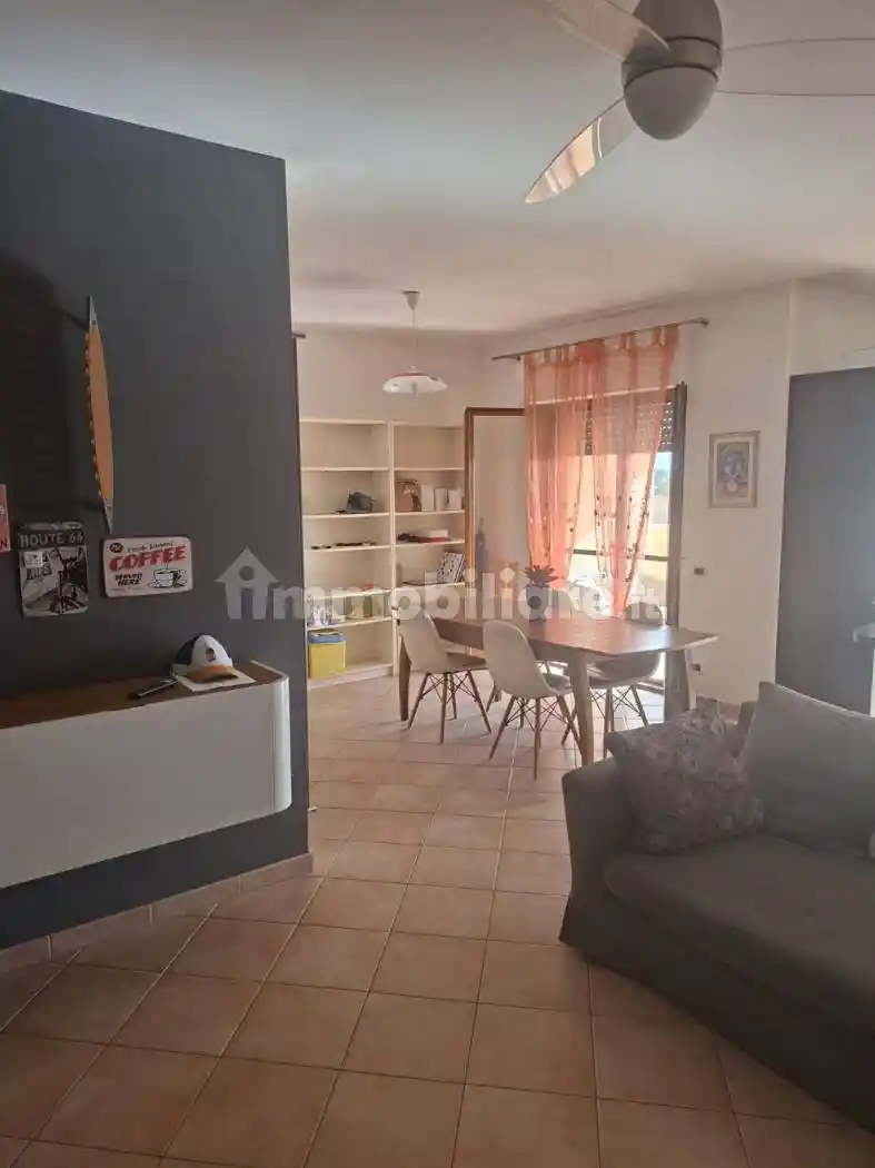 Trilocale Strada della Speranza, Bainsizza, Latina - foto 4