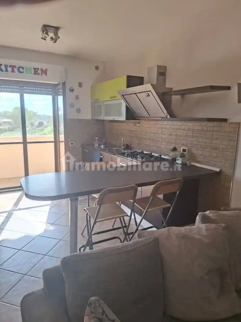 Trilocale Strada della Speranza, Bainsizza, Latina - foto 5