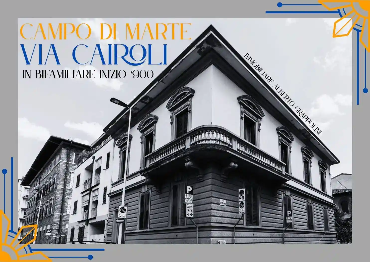 Appartamento in vendita a Firenze