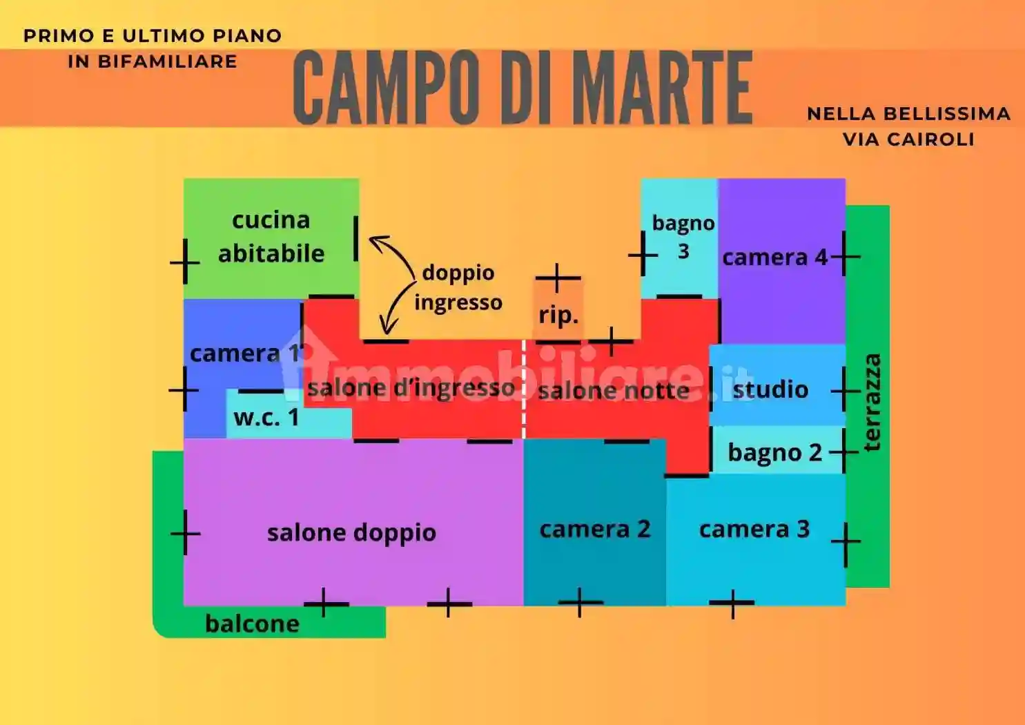 Appartamento - foto 2