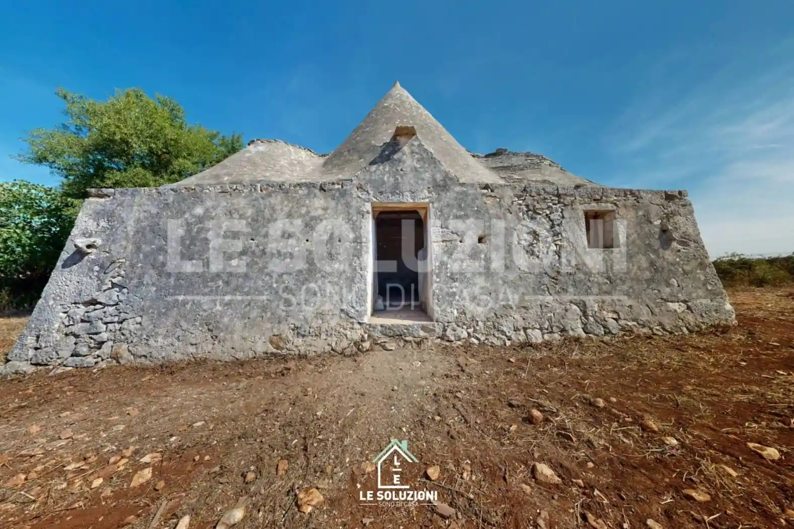 Rustico - Casale in vendita a Noci