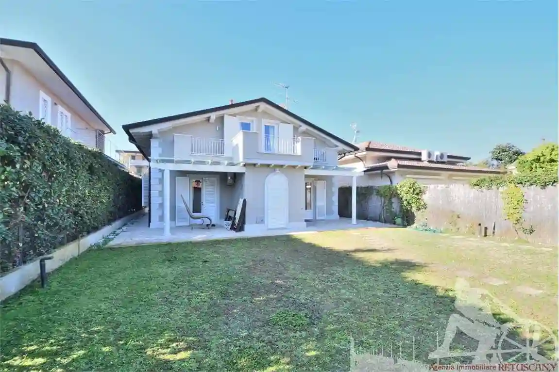 Villa - foto 5