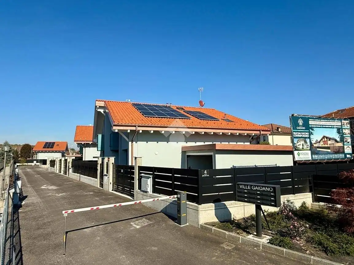 Villa in vendita a Vinovo