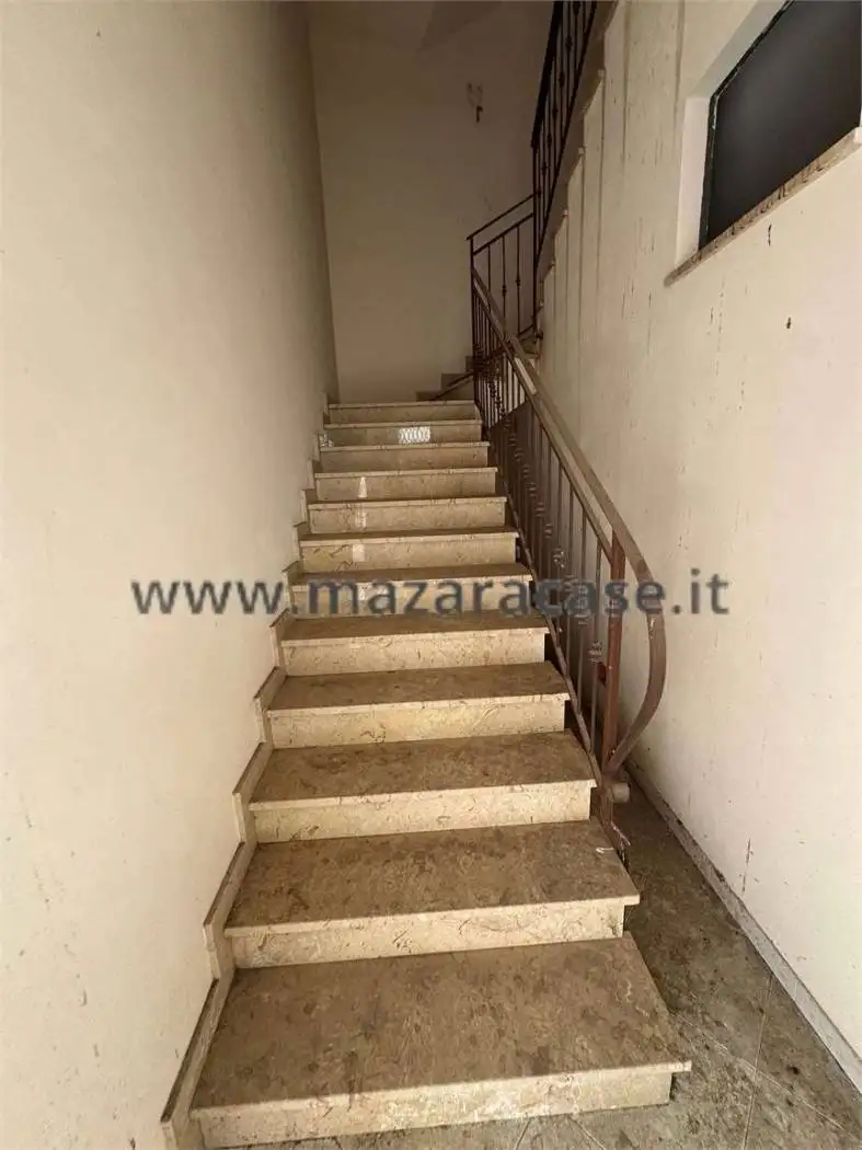 Casa indipendente in vendita a Mazara del Vallo