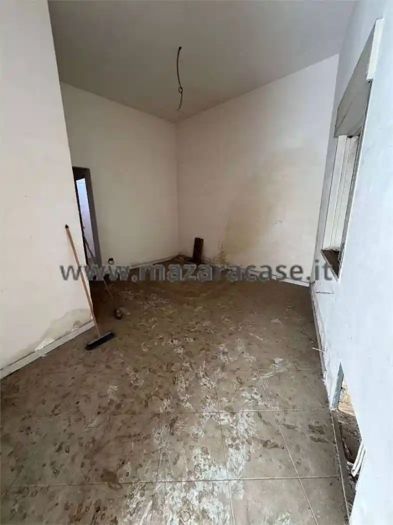 Terratetto unifamiliare 140 m², Via Marsala, Piazza Macello, Mazara del Vallo - foto 2