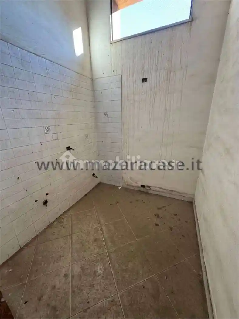 Terratetto unifamiliare 140 m², Via Marsala, Piazza Macello, Mazara del Vallo - foto 4