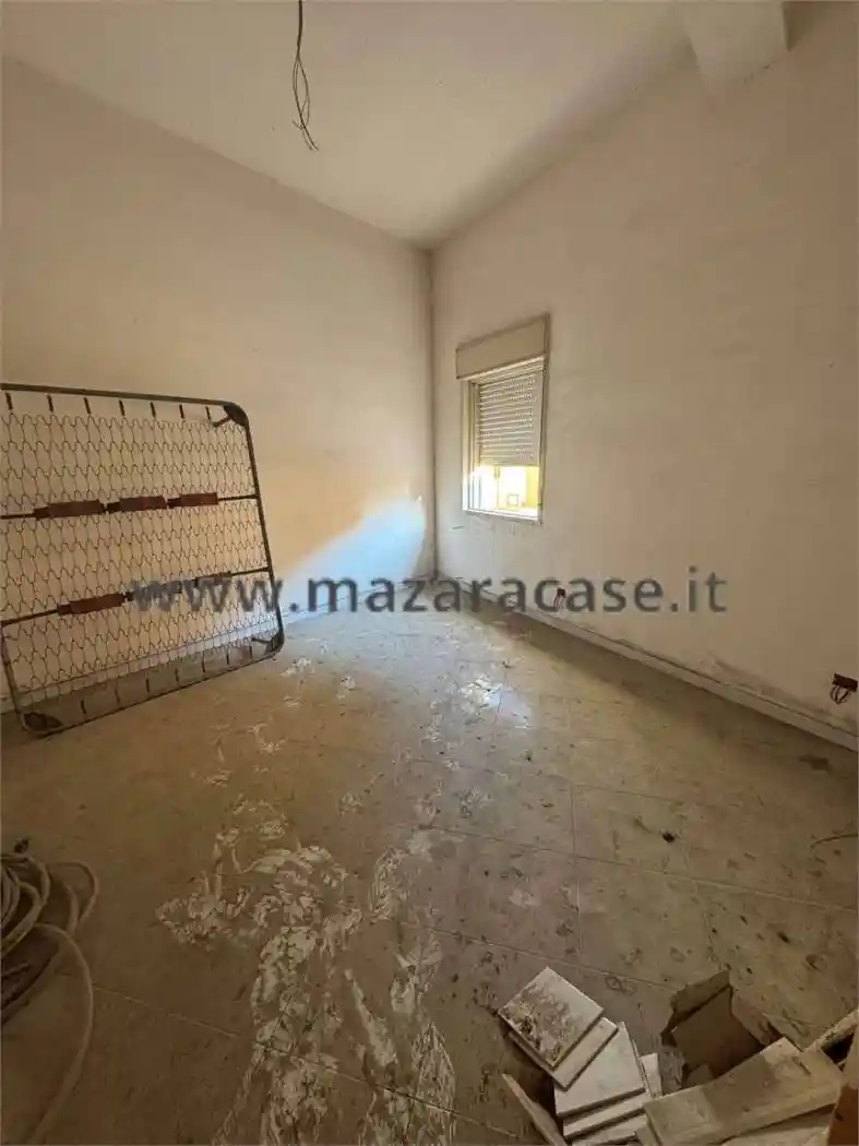 Terratetto unifamiliare 140 m², Via Marsala, Piazza Macello, Mazara del Vallo - foto 5