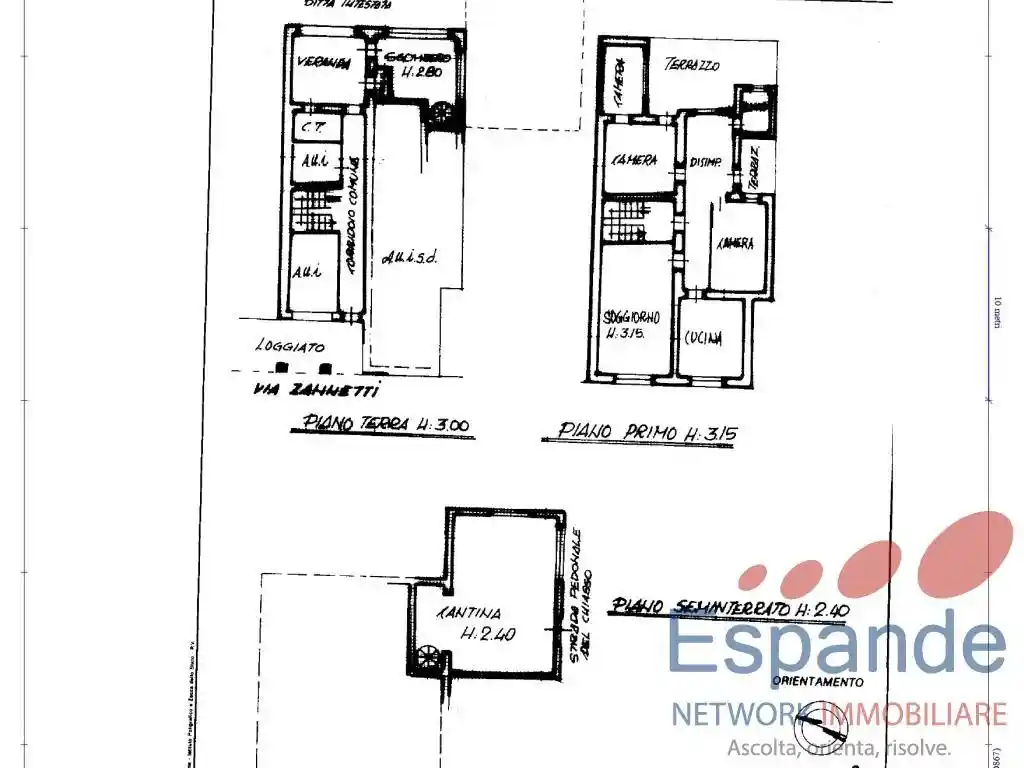 Casa indipendente - foto 3