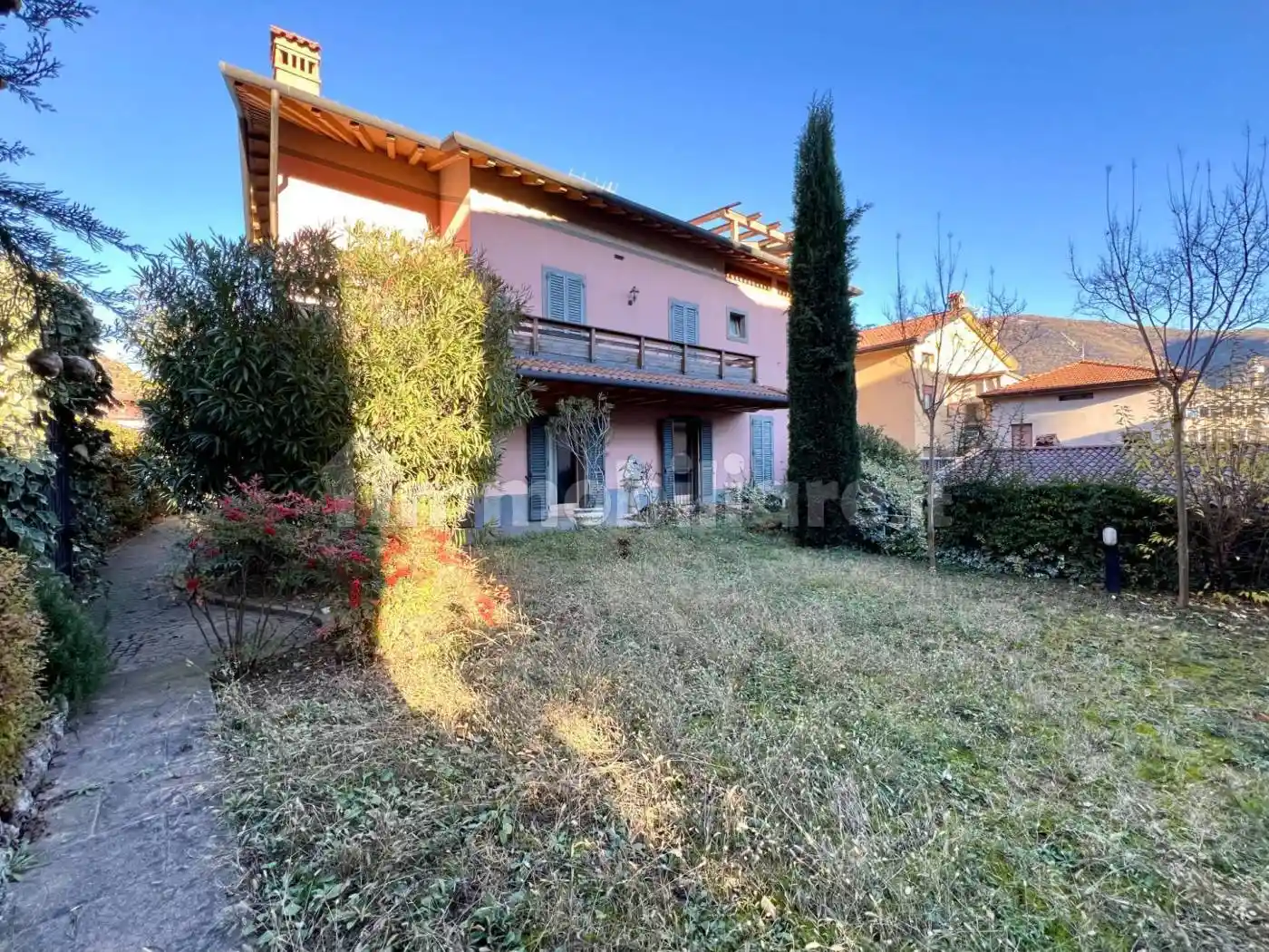 Appartamento in vendita a Albino