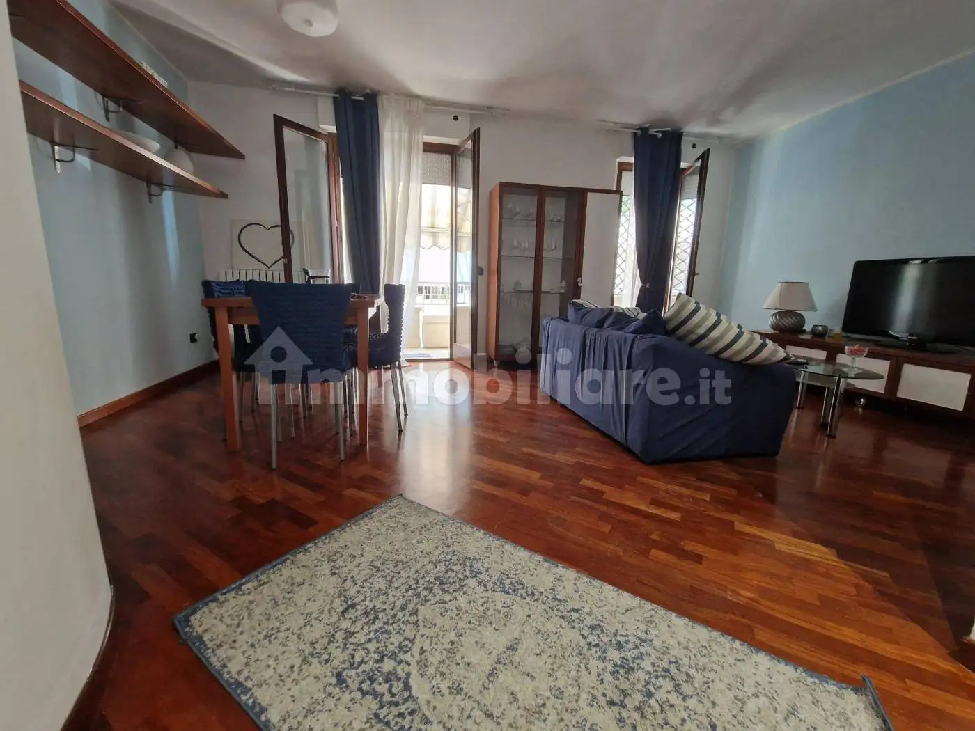 Appartamento in affitto a Pescara