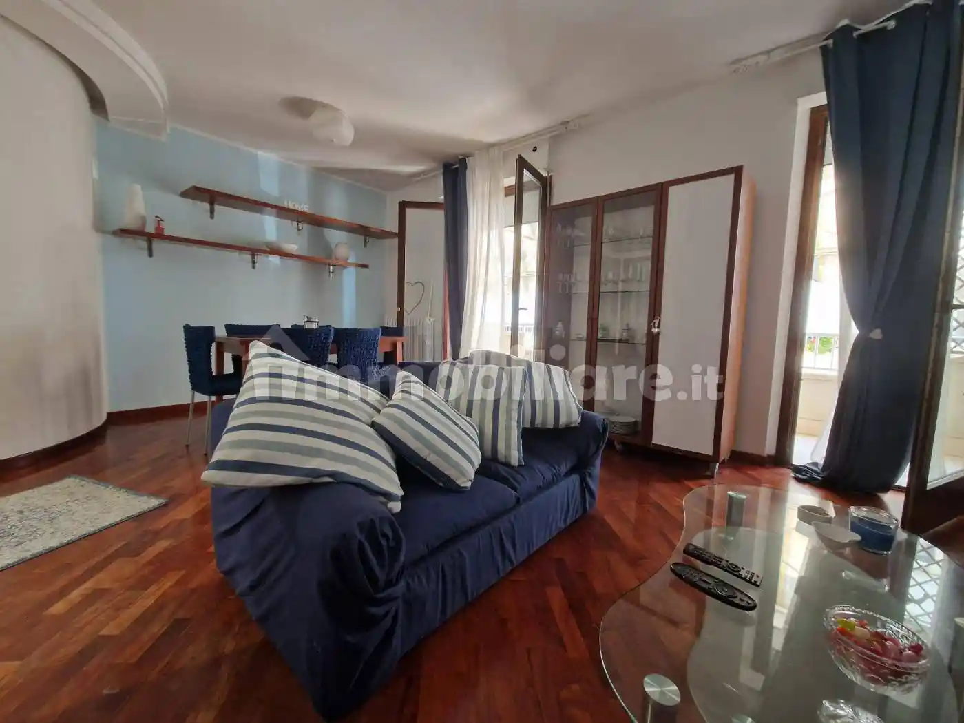 Quadrilocale viale Primo Vere, Pineta, Pescara - foto 3