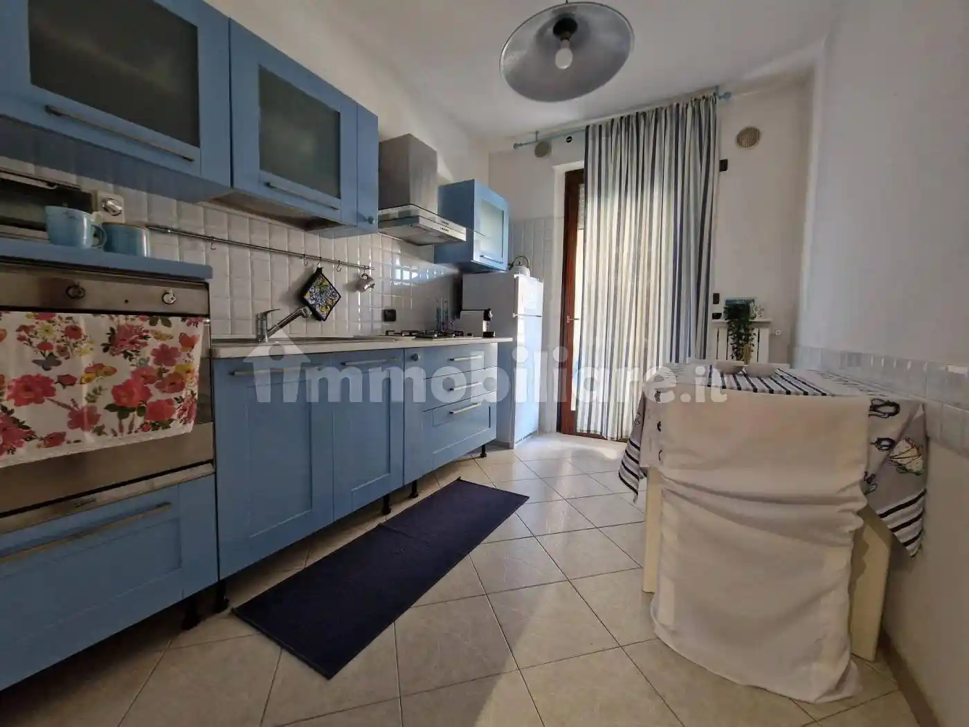 Quadrilocale viale Primo Vere, Pineta, Pescara - foto 4