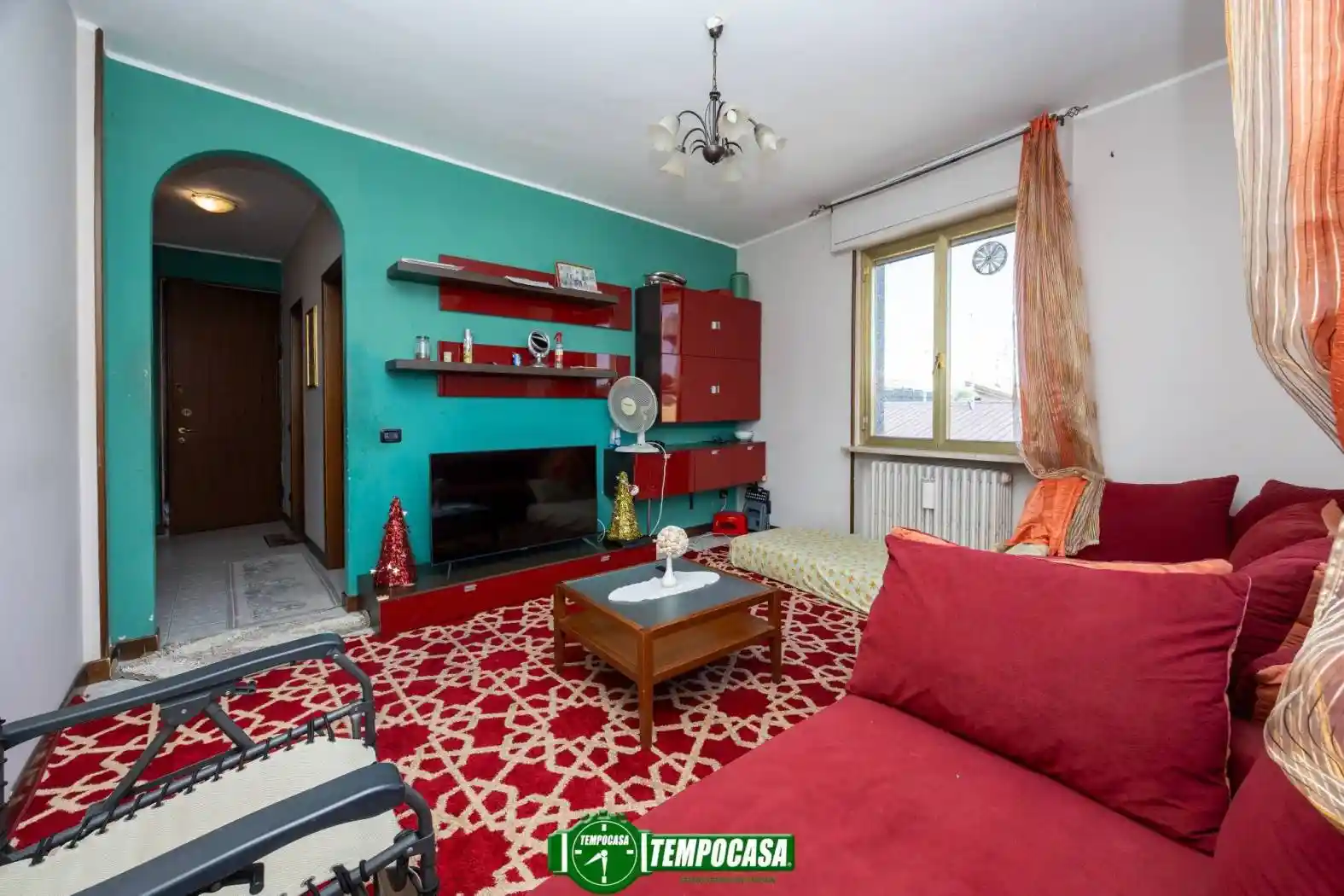 Appartamento in vendita a Osio Sopra