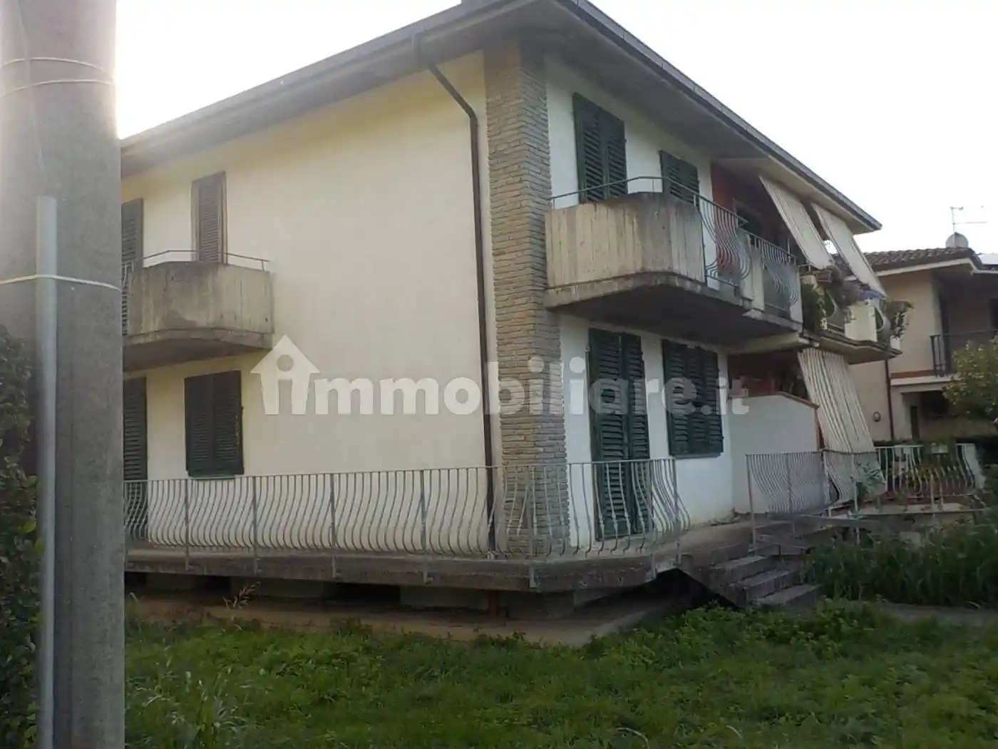 Villa in vendita a Buggiano