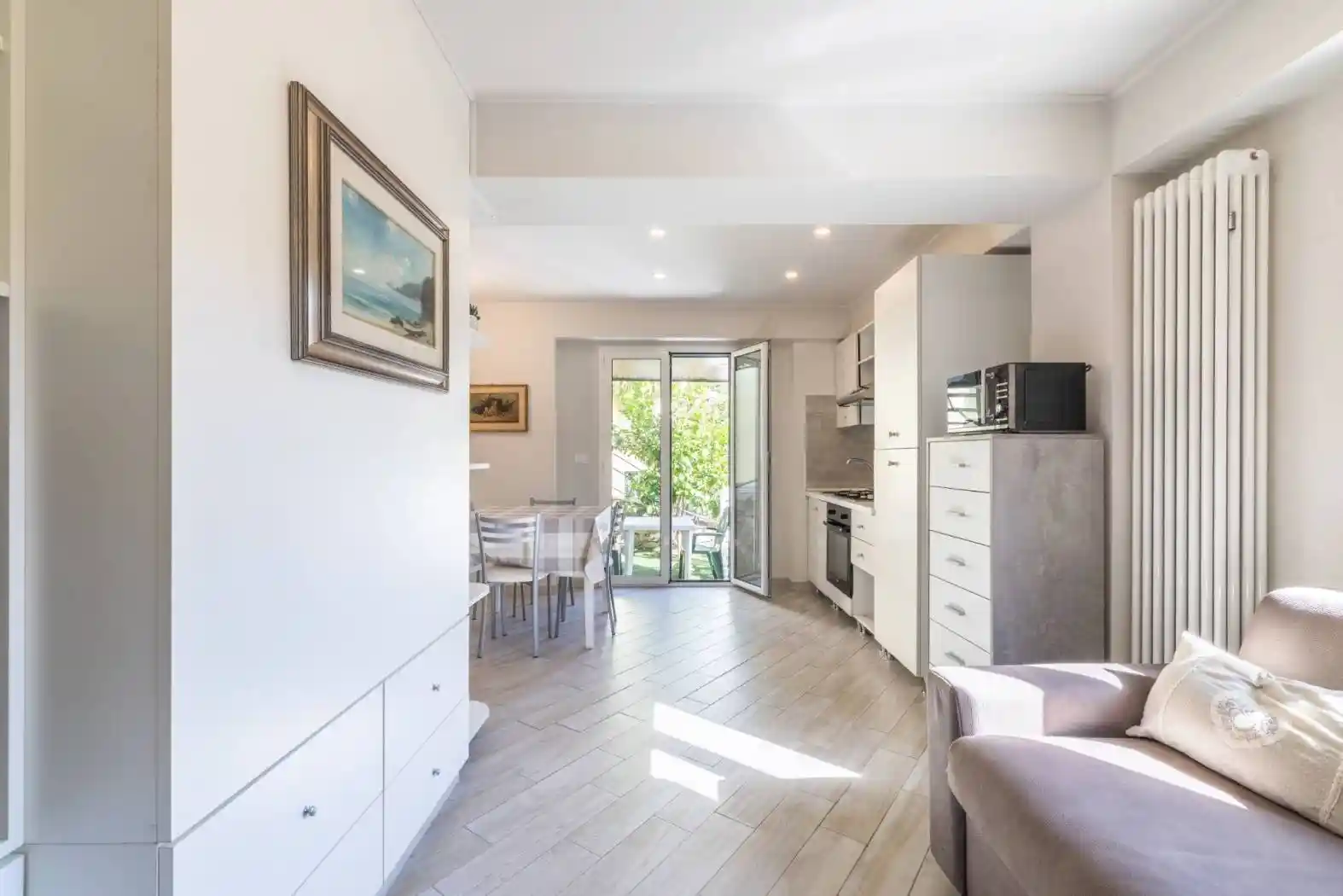 Appartamento in vendita a Alassio