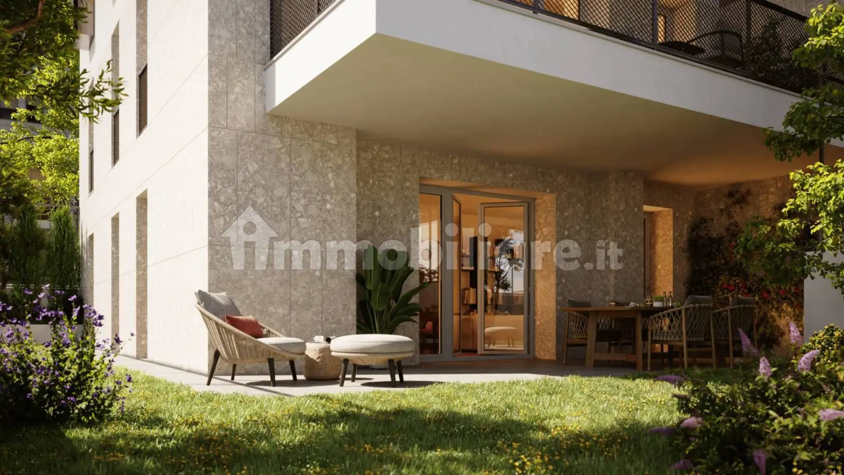 Apartment in vendita a Milan