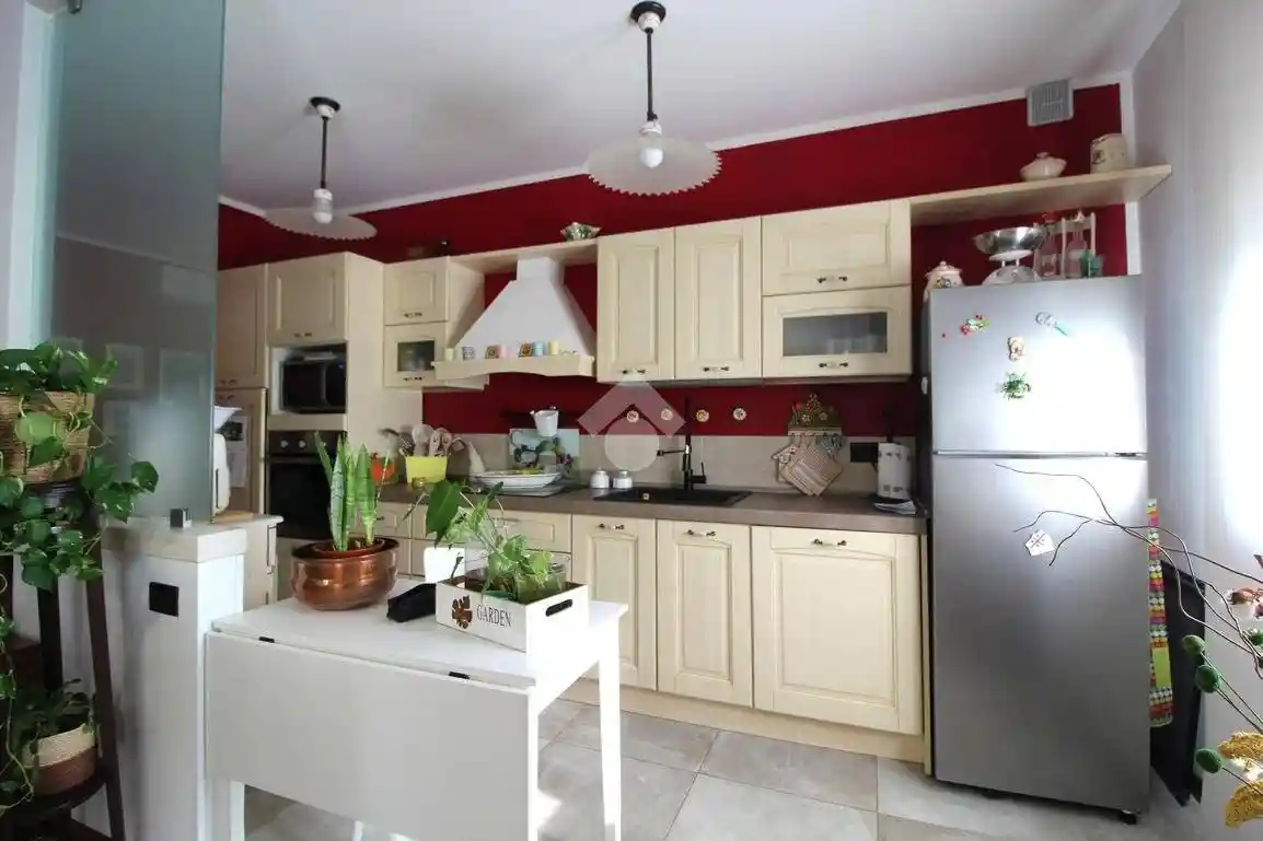 Appartamento in vendita a Dueville